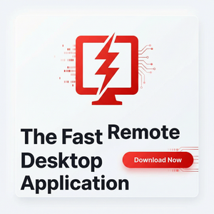 【anydesk官网】品牌 - AnyDesk远程控制在远程全球协作链中的应用