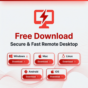 【anydesk官网】品牌 - AnyDesk远程控制在全球智能评价中的应用
