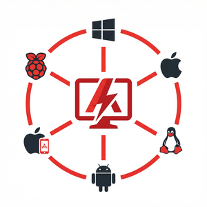 【anydesk官网】品牌 - AnyDesk官网媒体工具包与品牌资源