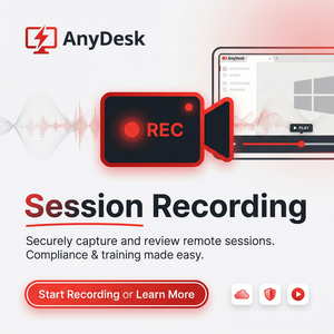 【anydesk官网】品牌 - AnyDesk远程控制在全球智能分类中的应用