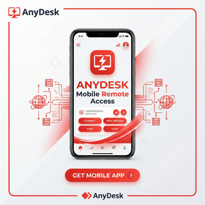 【anydesk官网】品牌 - AnyDesk远程控制在远程全球碳紧迫性中的应用